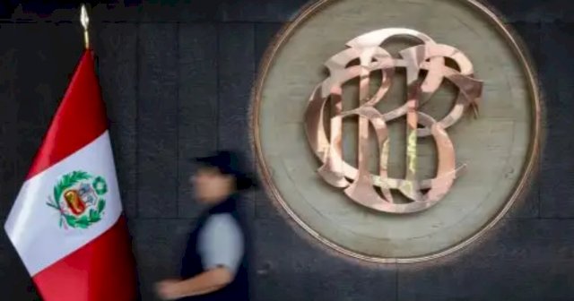 Reservas Internacionales suman US$ 95,746 millones al 5 de octubre del 2026 y crecen 6.13%