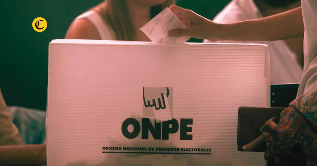 Restricciones electorales desde hoy lunes 28: ¿Qué actividades están prohibidas con miras a los comicios del domingo?