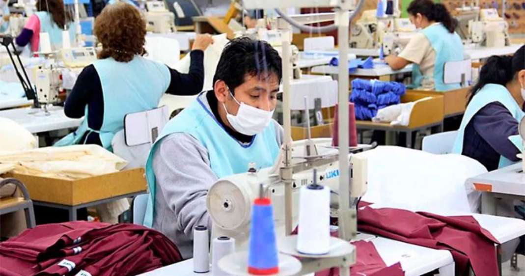 ¿Trabajas este 8 de octubre? Conoce cuánto te corresponde cobrar por laborar en feriado