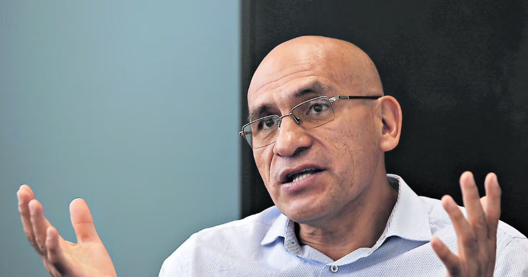 Waldo Mendoza, exministro de Economía: “El Gobierno está dando la respuesta de política fiscal apropiada”