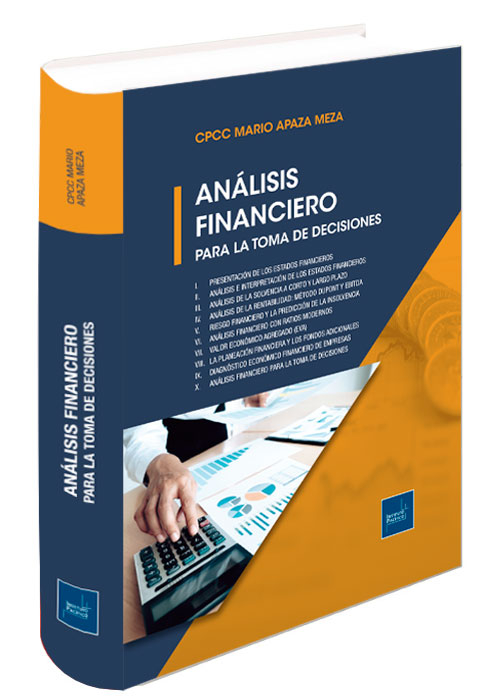 Análisis Financiero para la toma de decisiones