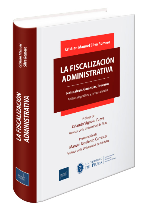 La Fiscalización Administrativa