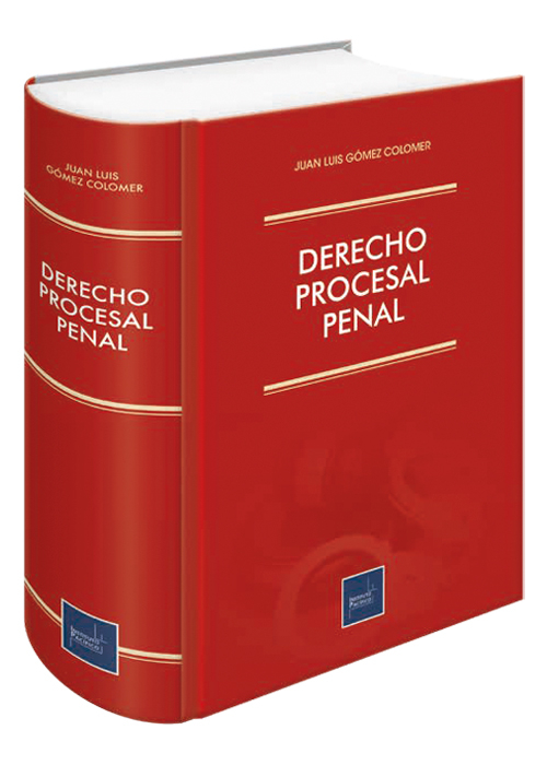 Derecho procesal penal