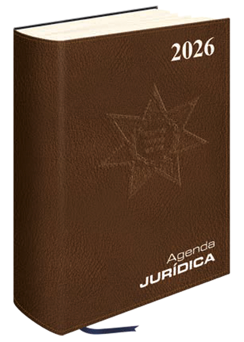 Agenda Jurídica 2026 AC