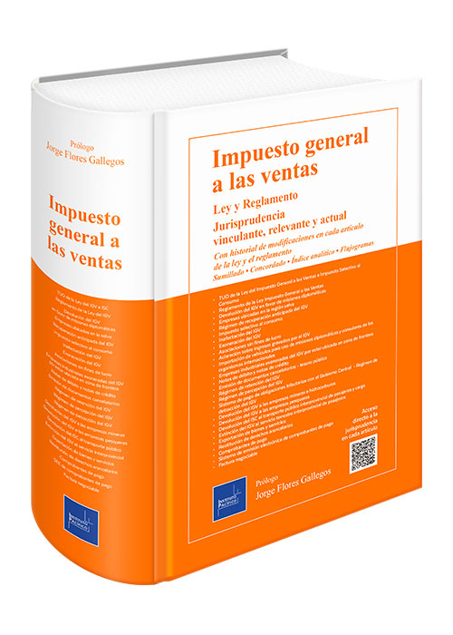 Impuesto general a las ventas