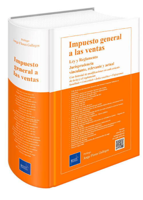 Impuesto general a las ventas