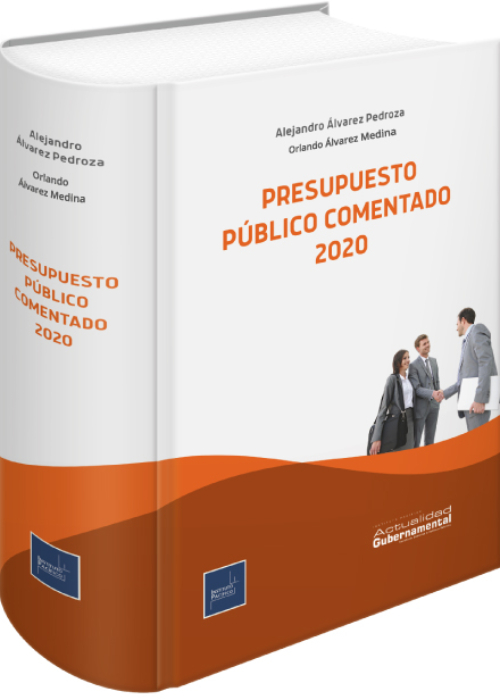 Presupuesto Público Comentado 2020