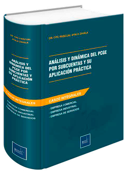 Análisis y dinámica del PCGE