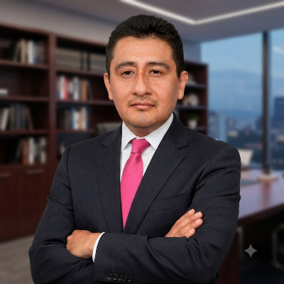Freddy Munayco Martínez