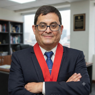 Cesar Augusto De La Cuba Chirinos