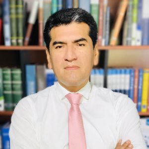 Fernando Effio Pereda