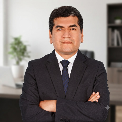Fernando Effio Pereda