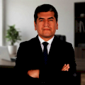 Fernando Effio Pereda