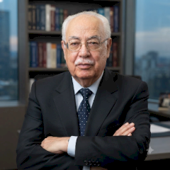 Fernando Vidal Ramírez