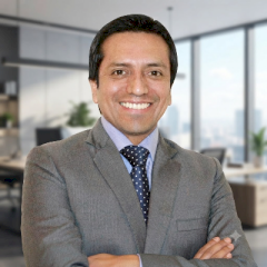 Gilbert Violeta Lopez