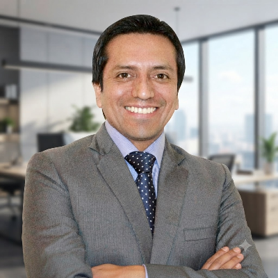 Gilbert Violeta Lopez