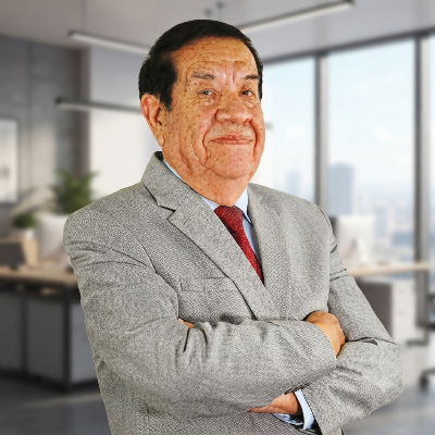 Mario Ricardo Vera Novoa