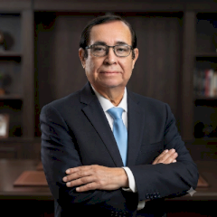 Victor Roberto Prado Saldarriaga