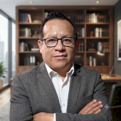 Eder Juárez Jurado