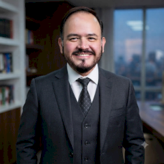 José Luis Eloy Morales Brand