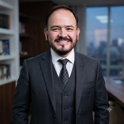 José Luis Eloy Morales Brand