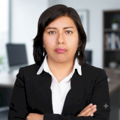 Carol Cuba Peralta
