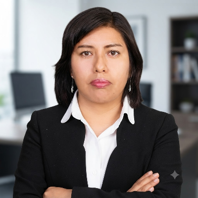 Carol Cuba Peralta
