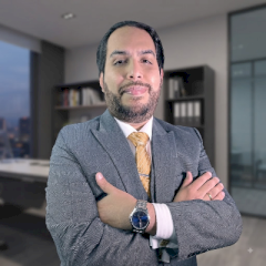 Henry Vásquez Coronado