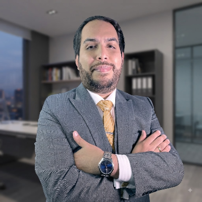 Henry Vásquez Coronado
