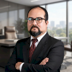 F. Martín Pinedo Aubián