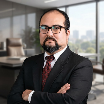 F. Martín Pinedo Aubián