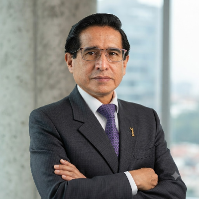 Carlos E. Polanco Gutiérrez