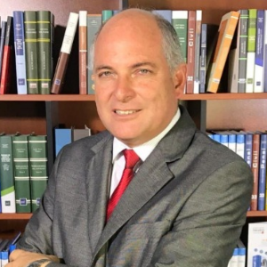 Mario Alva Matteucci
