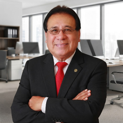 Mario Apaza Meza