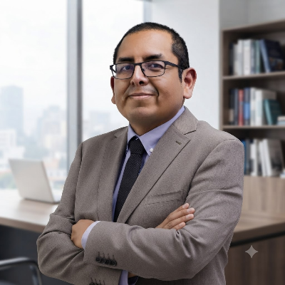 Mario Solís Córdova