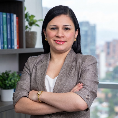 Arelis Natali Figueroa Obregón
