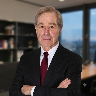 Thomas Weigend