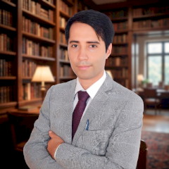 Jesus Enrique Aguinaga Saavedra
