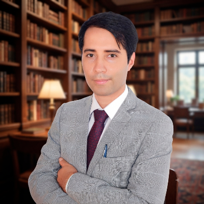 Jesus Enrique Aguinaga Saavedra