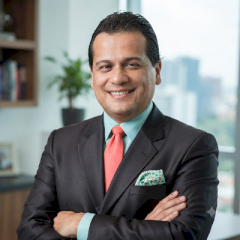 Daniel Echaiz Moreno