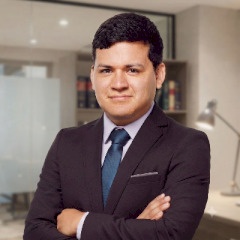 Daniel Paniura Jimenez