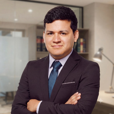 Daniel Paniura Jimenez