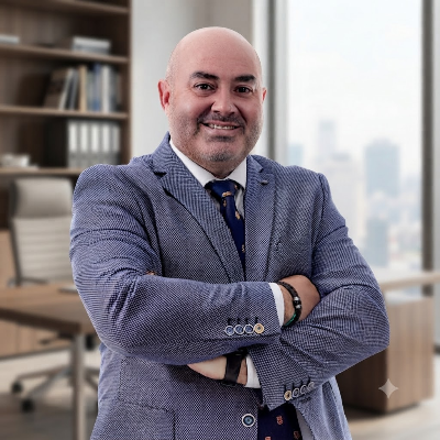 Daniel Terrón Santos