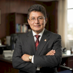 Gerardo Eto Cruz