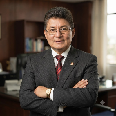 Gerardo Eto Cruz