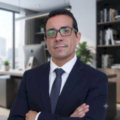 Marcelo Donayre Montesinos