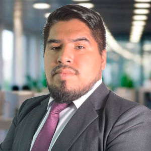 José Patiño Blas