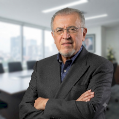 José Hurtado Pozo