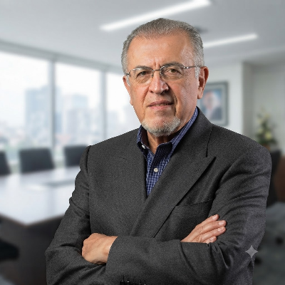 José Hurtado Pozo