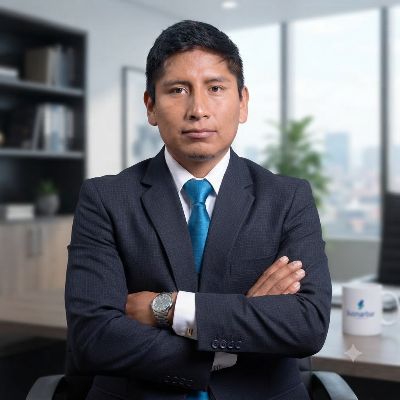 Erick De la Cruz Marticorena